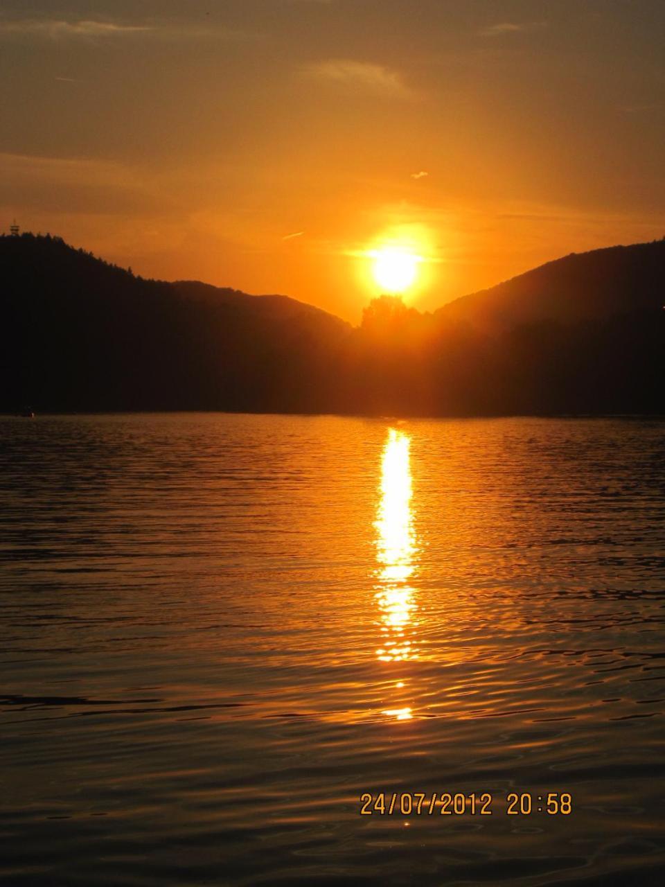 Residenz Moselstausee Sankt Aldegund Dış mekan fotoğraf